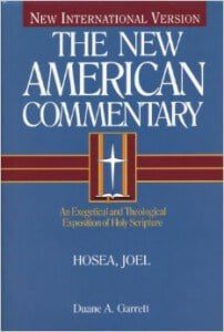 NAC Hosea_Joel