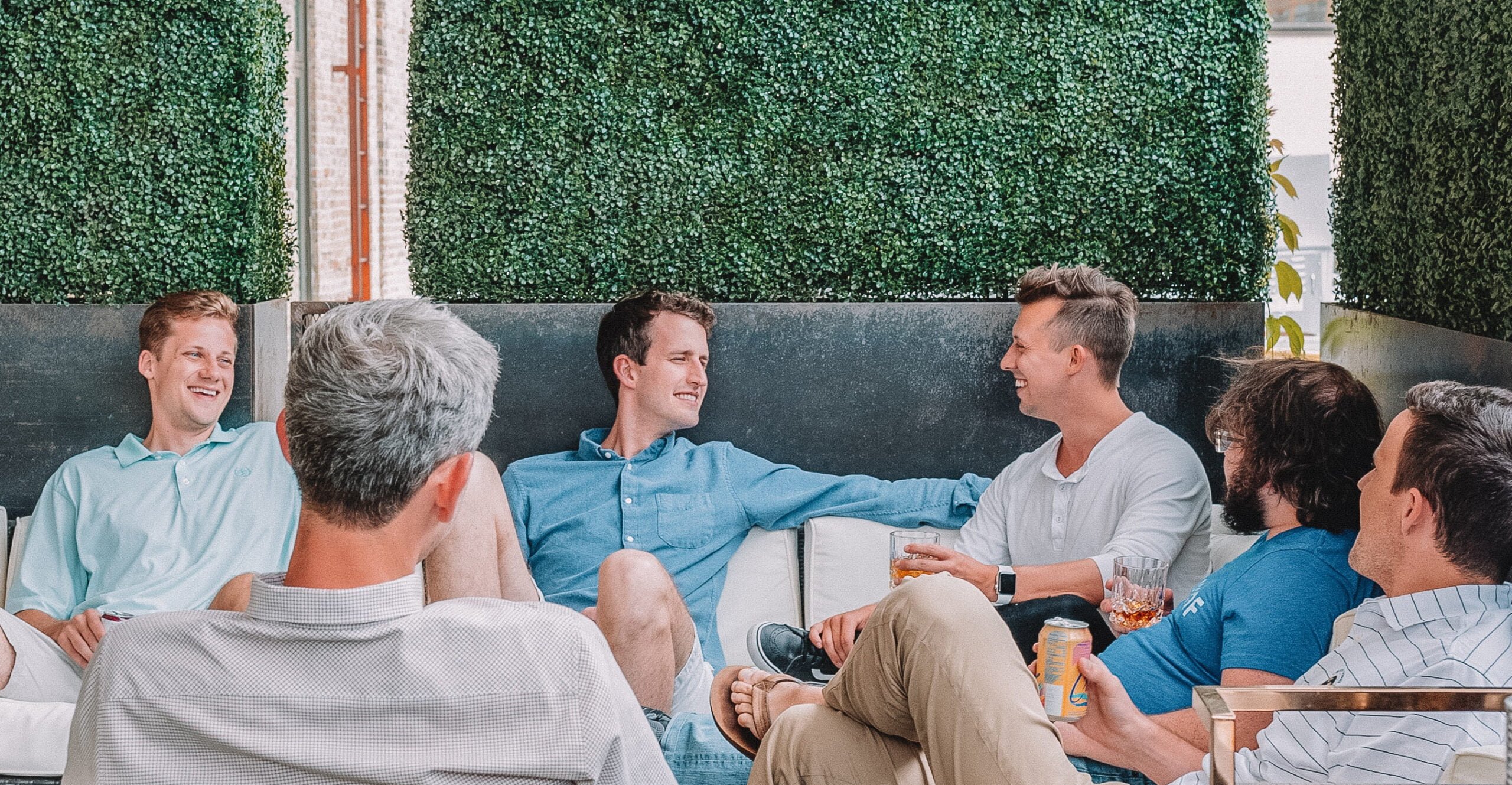What is Church Membership? And Why Does it Matter to Me? 5