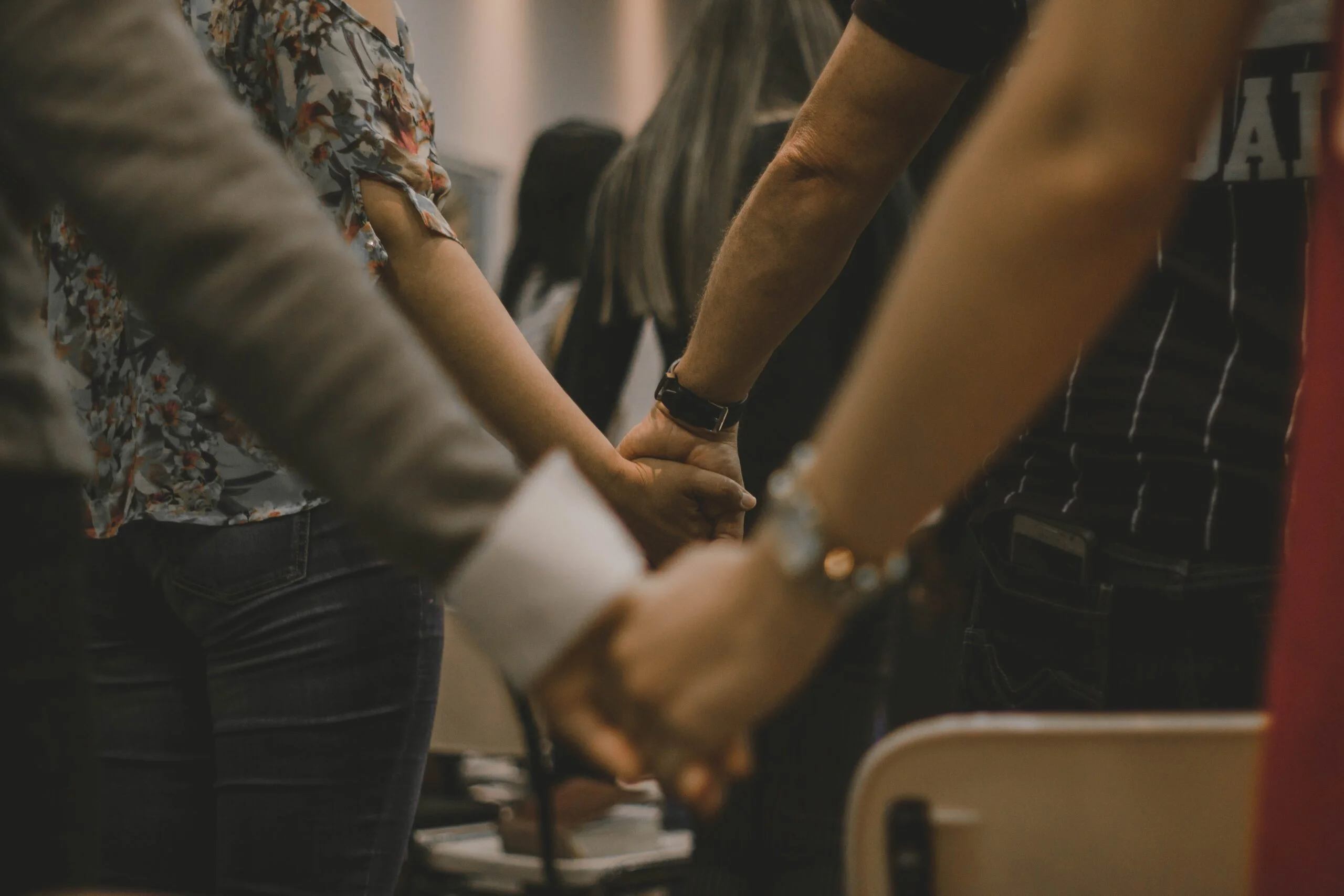 What is Church Membership? And Why Does it Matter to Me? 7