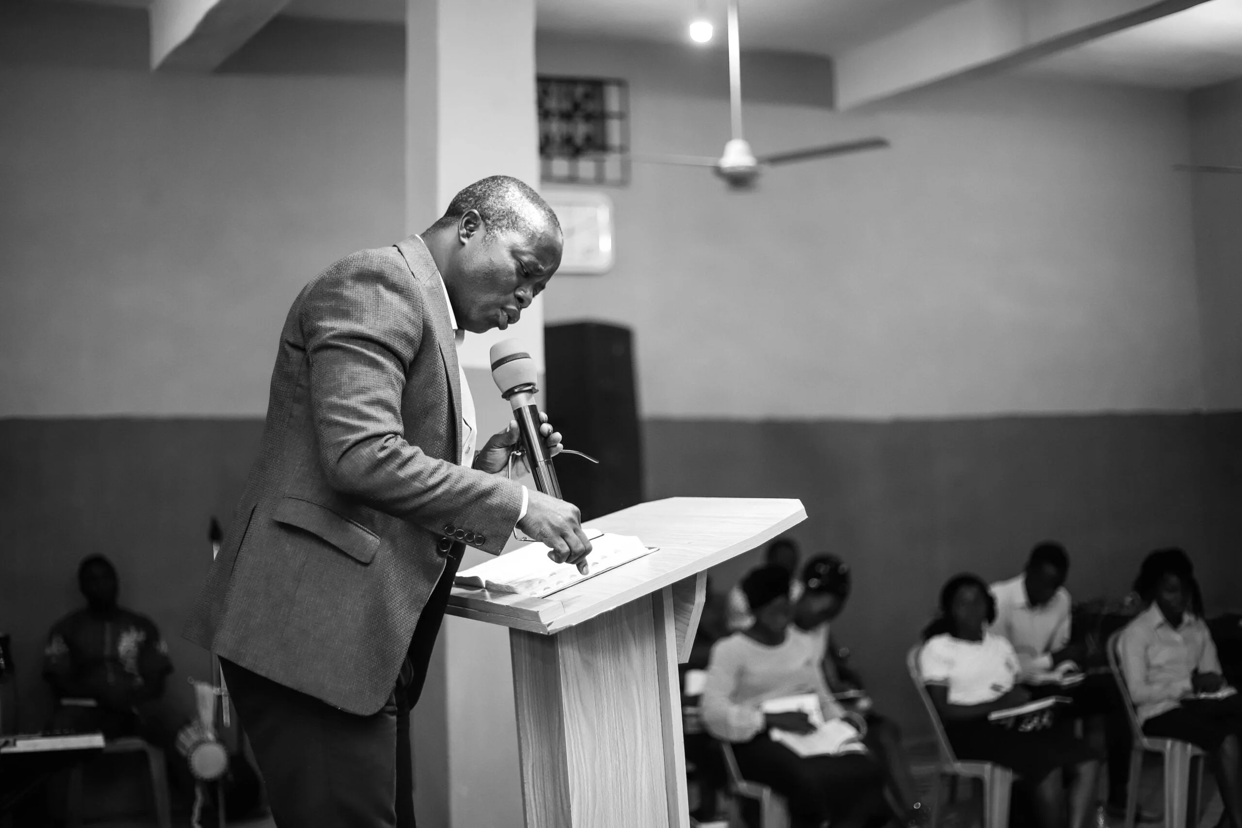 What is Church Membership? And Why Does it Matter to Me? 9