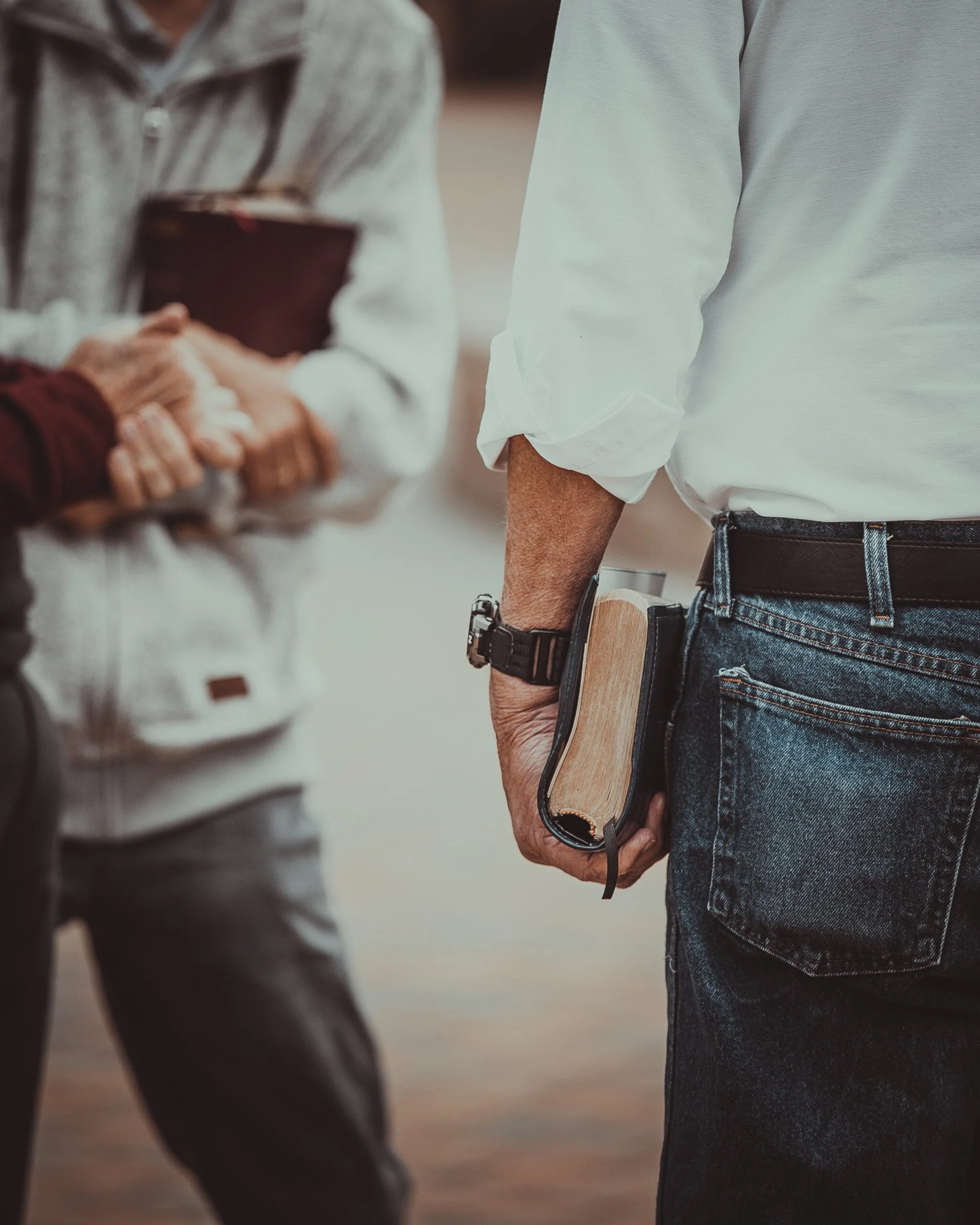 What is Church Membership? And Why Does it Matter to Me? 10