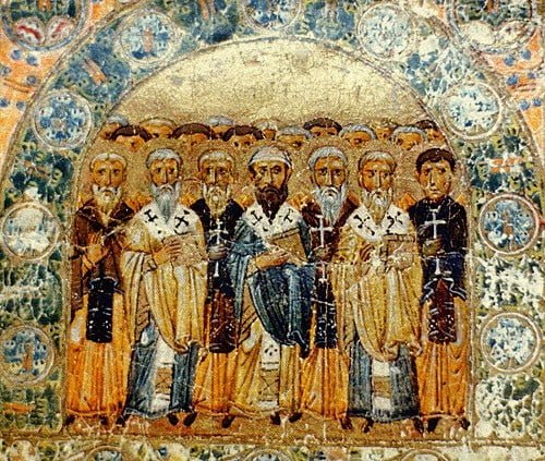 Knowing Jesus the Hope of the Ages 4