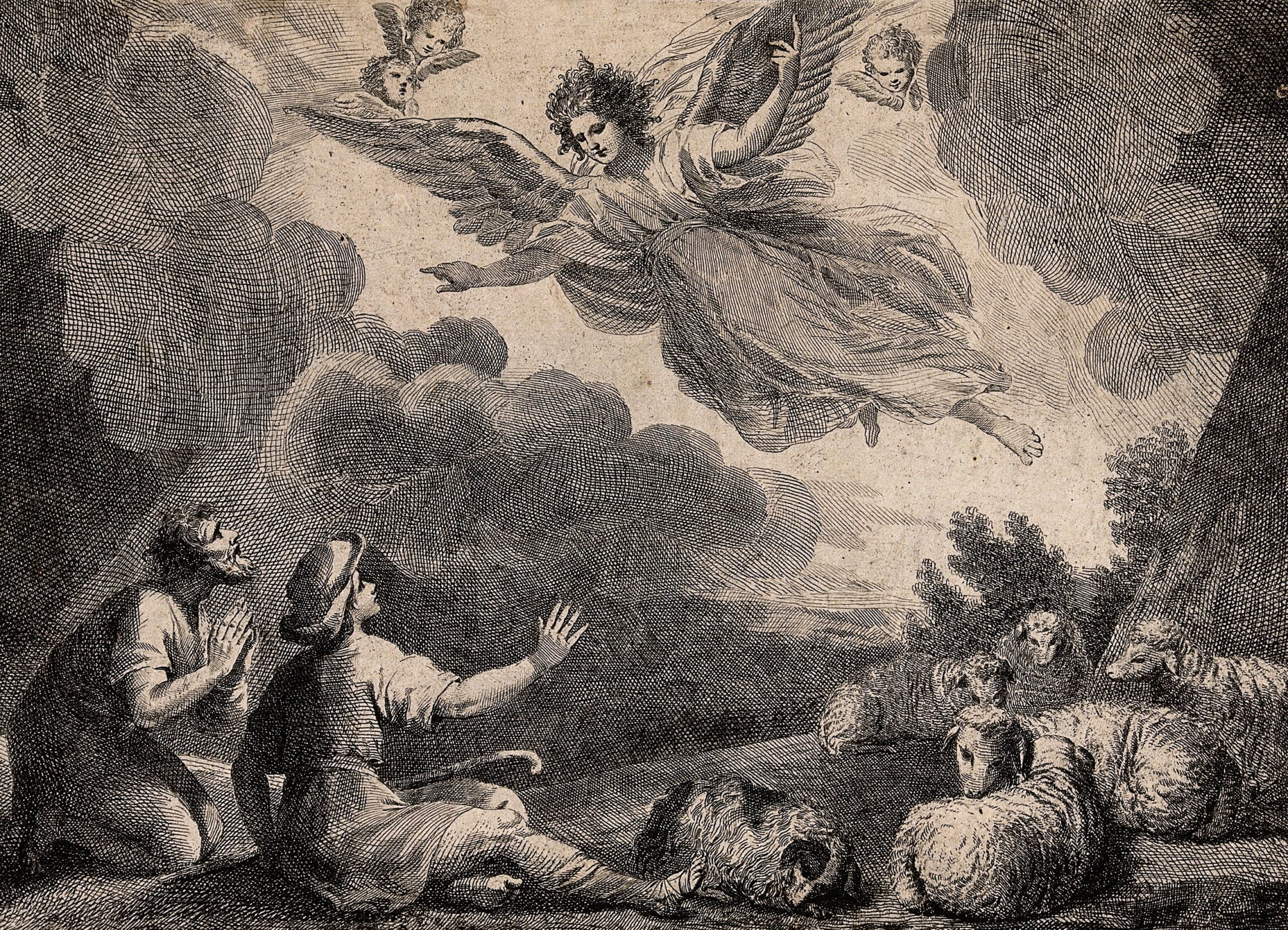 Knowing Jesus the Hope of the Ages 12