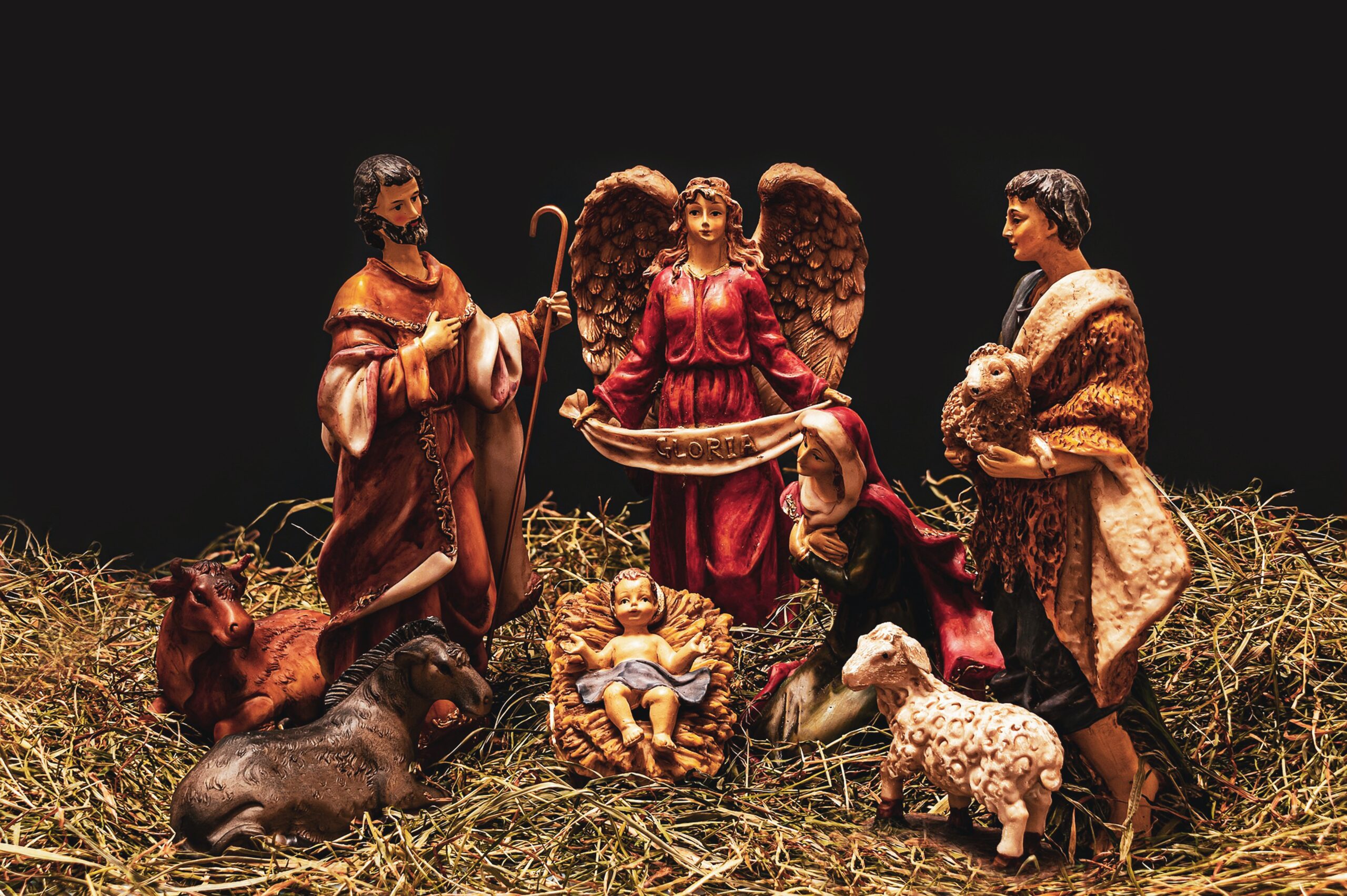 Knowing Jesus the Hope of the Ages 11