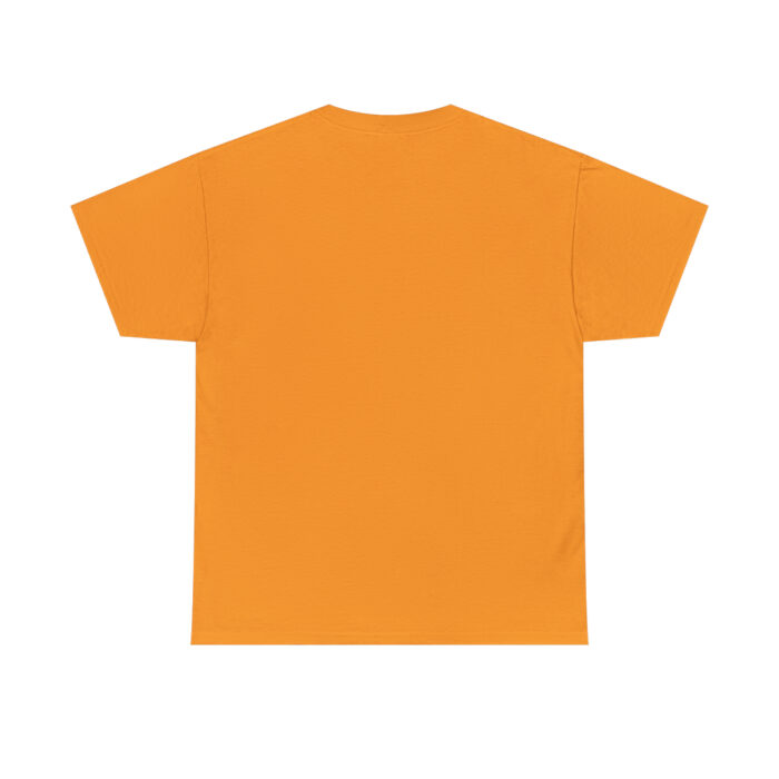 Theology for Life - Light Colors - Unisex Heavy Cotton Tee - Image 23