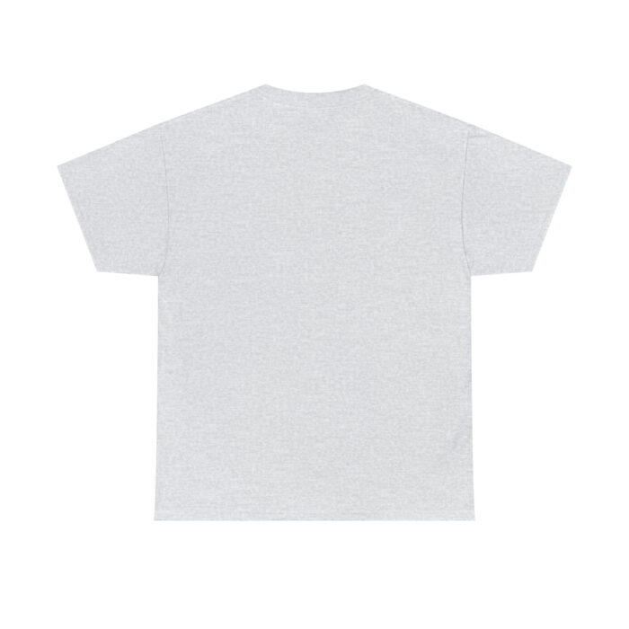 Theology for Life - Light Colors - Unisex Heavy Cotton Tee - Image 11