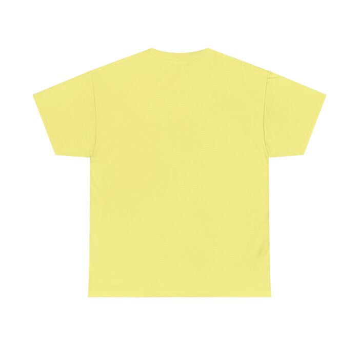 Theology for Life - Light Colors - Unisex Heavy Cotton Tee - Image 35