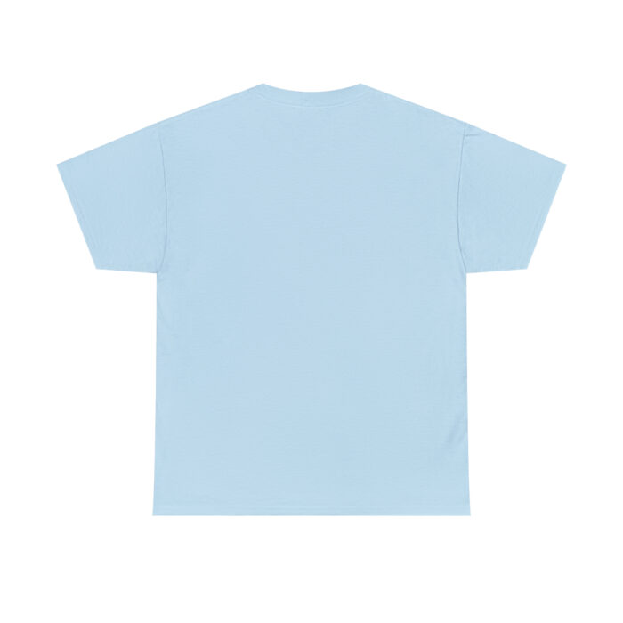 Theology for Life - Light Colors - Unisex Heavy Cotton Tee - Image 43