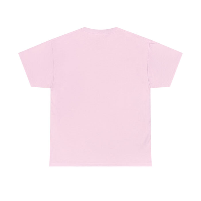 Theology for Life - Light Colors - Unisex Heavy Cotton Tee - Image 51