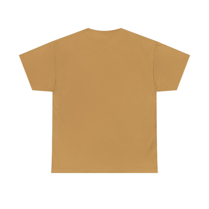 Theology for Life - Light Colors - Unisex Heavy Cotton Tee - Image 31