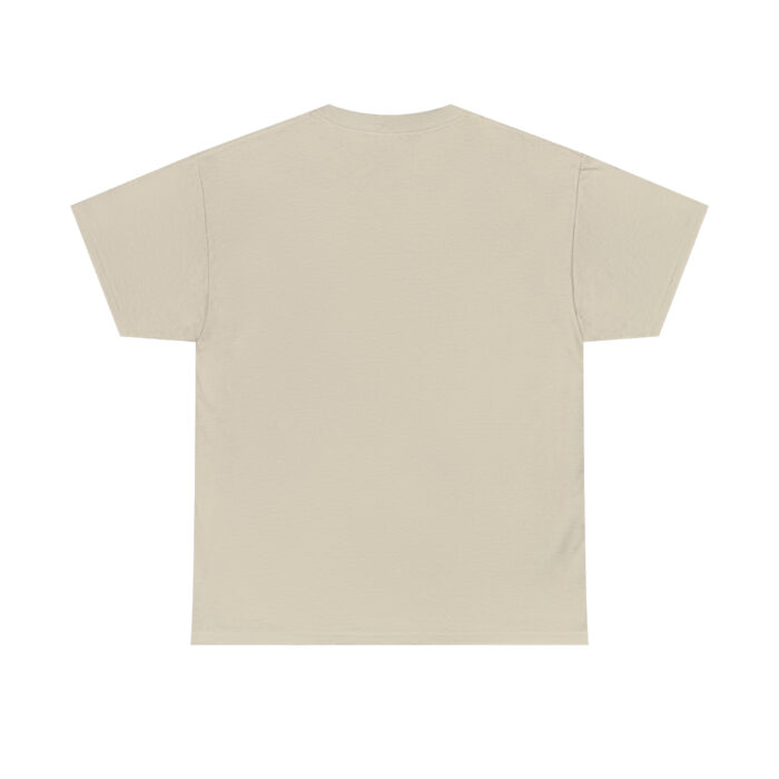 Theology for Life - Light Colors - Unisex Heavy Cotton Tee - Image 15