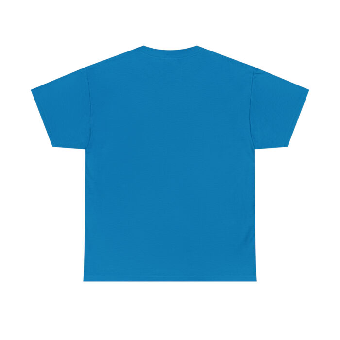 Theology for Life - Light Colors - Unisex Heavy Cotton Tee - Image 47