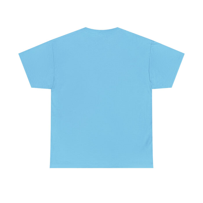 Theology for Life - Light Colors - Unisex Heavy Cotton Tee - Image 39