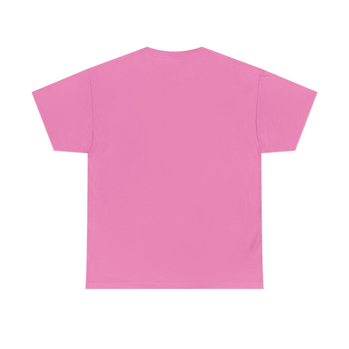 Theology for Life - Light Colors - Unisex Heavy Cotton Tee - Image 55