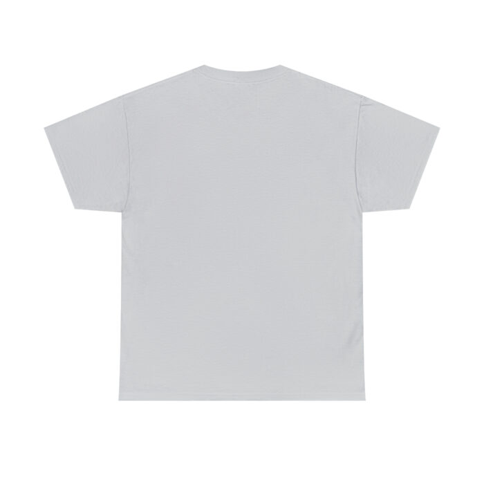 Theology for Life - Light Colors - Unisex Heavy Cotton Tee - Image 19